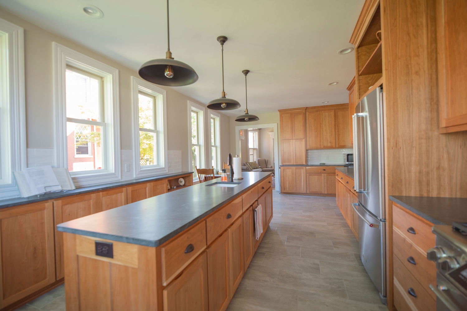 About Herr & Co Harrisonburg Construction Experts