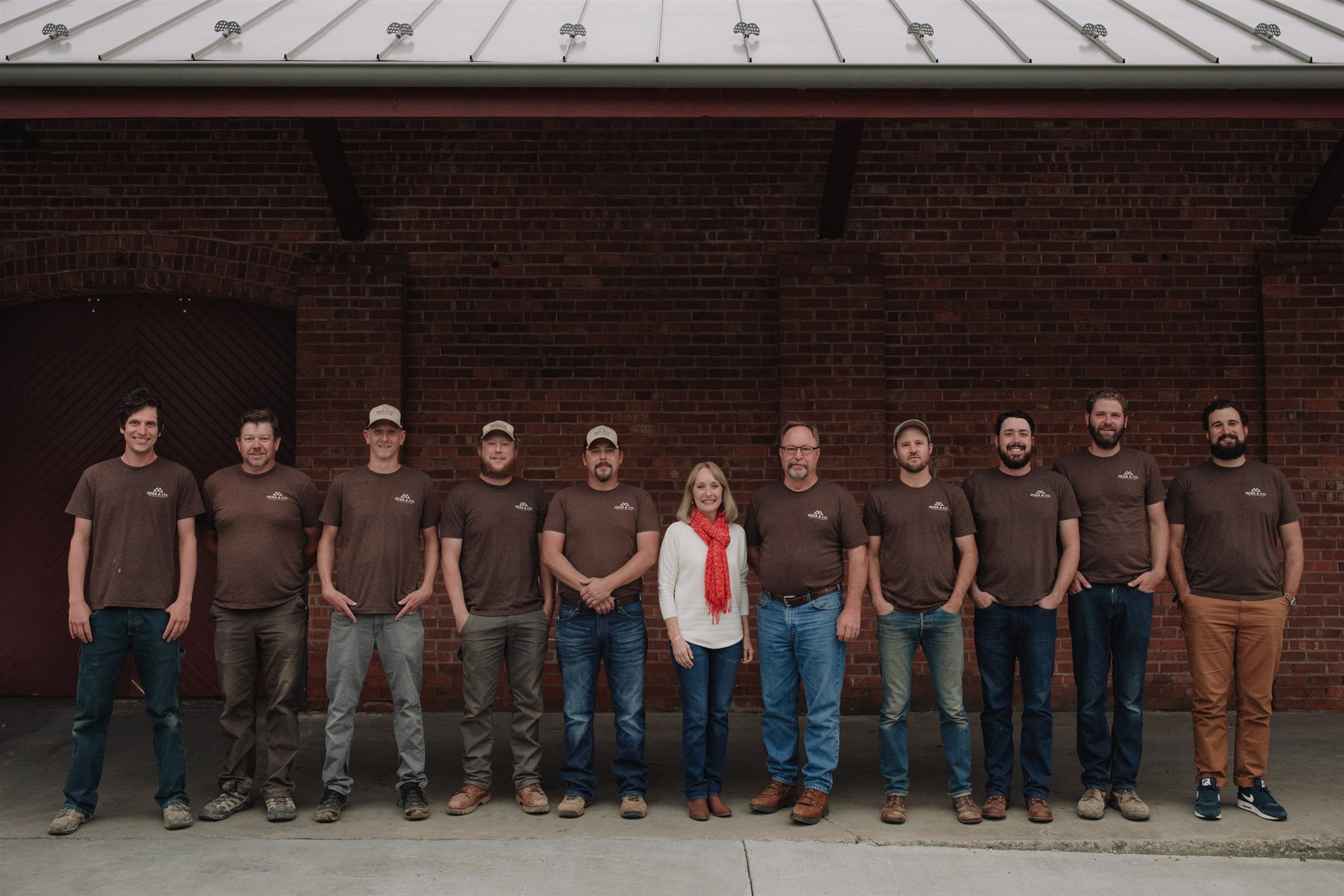 Employment Harrisonburg Custom Home Builders Your Local