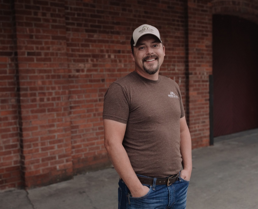 Our Staff Harrisonburg Custom Home Builders Your Local Harrisonburg