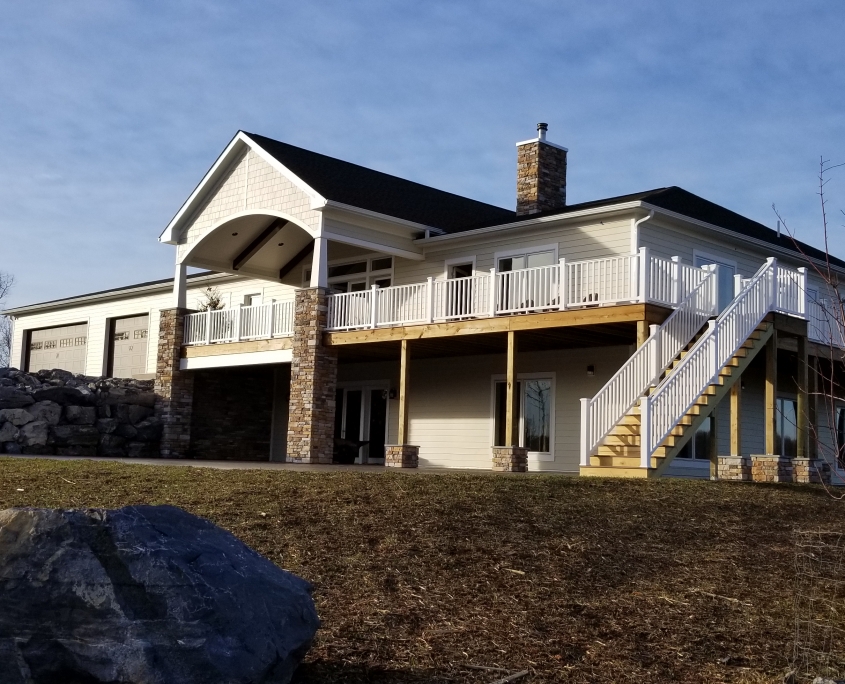 Gallery Harrisonburg Custom Home Builders Your Local Harrisonburg Construction Company