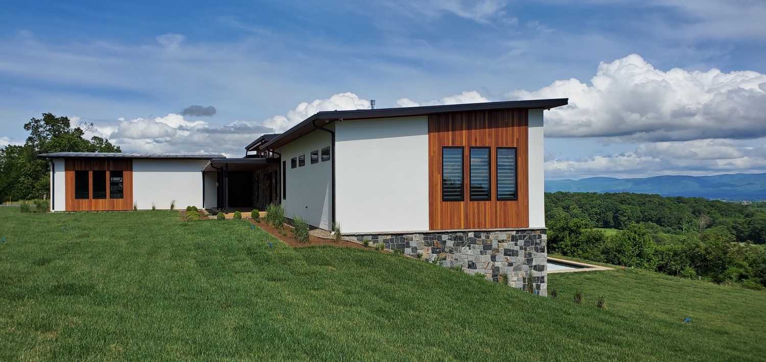 Custom Home Builders Your Local Harrisonburg Construction Company