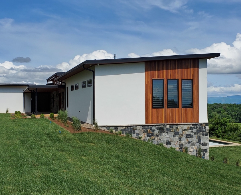 Gallery Harrisonburg Custom Home Builders Your Local Harrisonburg